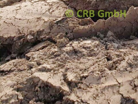 xrf-analysis of soils | © CRB Analyse Service GmbH