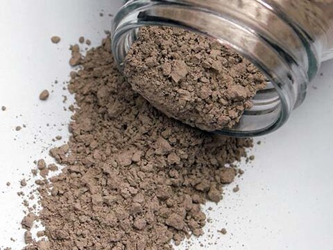 xrf-analysis of fly-ash | © CRB Analysis Service GmbH